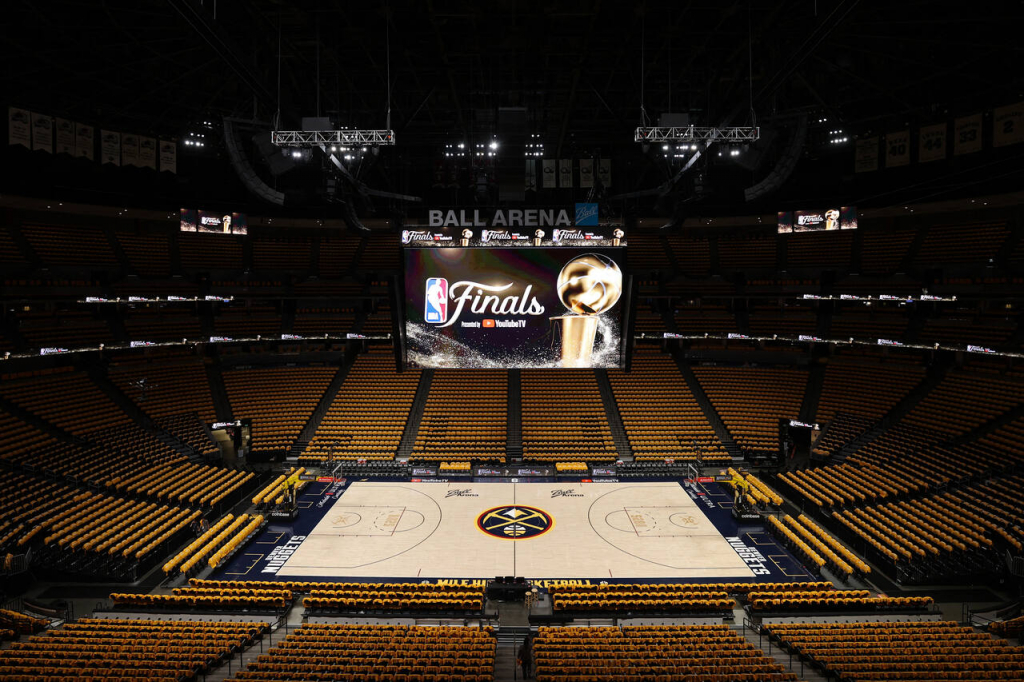 Denver Nuggets x Miami Heat: Finais da NBA começam nesta quinta; saiba onde assistir