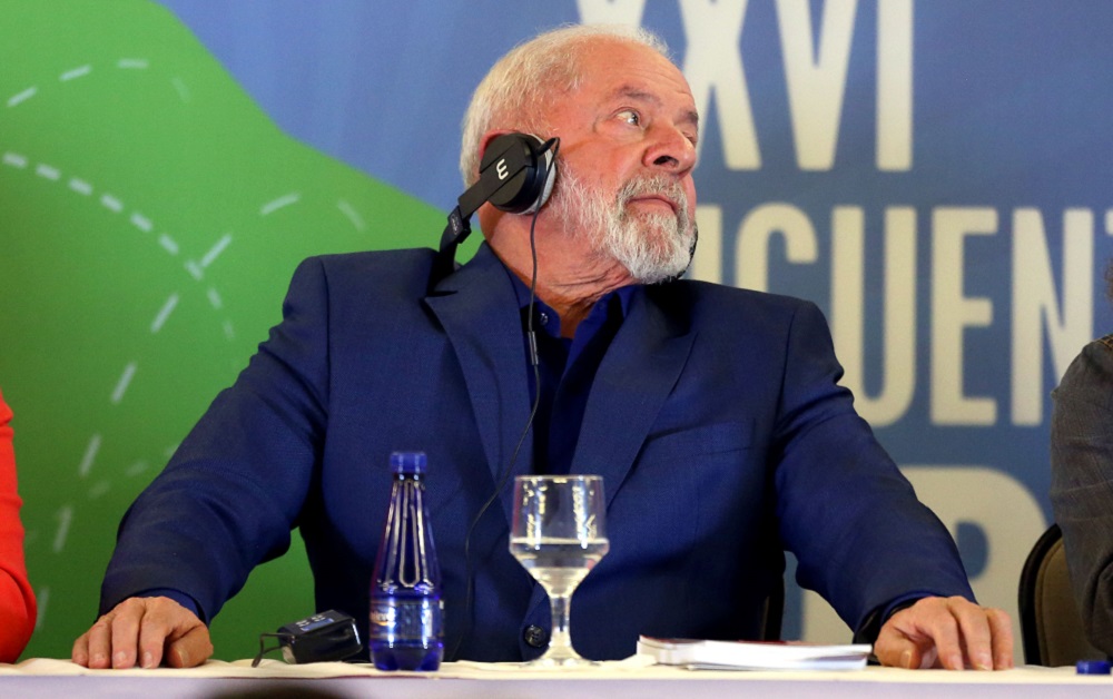Termos de acordo com União Europeia para Mercosul são “inaceitáveis”, diz Lula