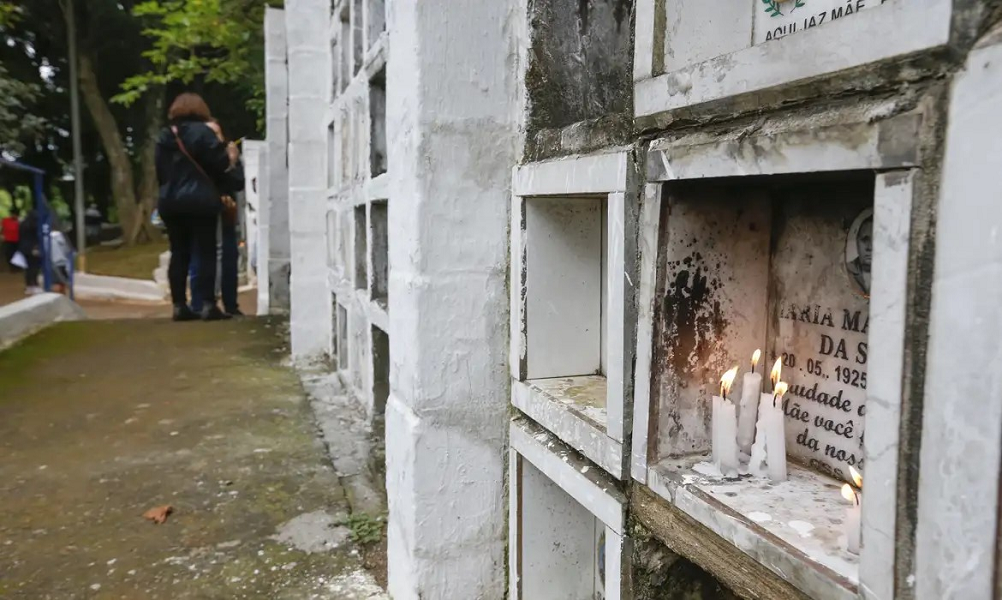 STF revoga aumento de preços no serviço funerário da cidade de São Paulo 