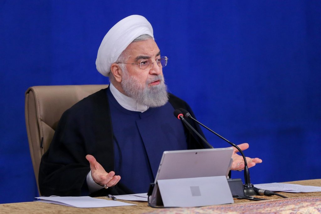Irã veta 585 candidatos e autoriza 7 a concorrer nas eleições presidenciais de junho