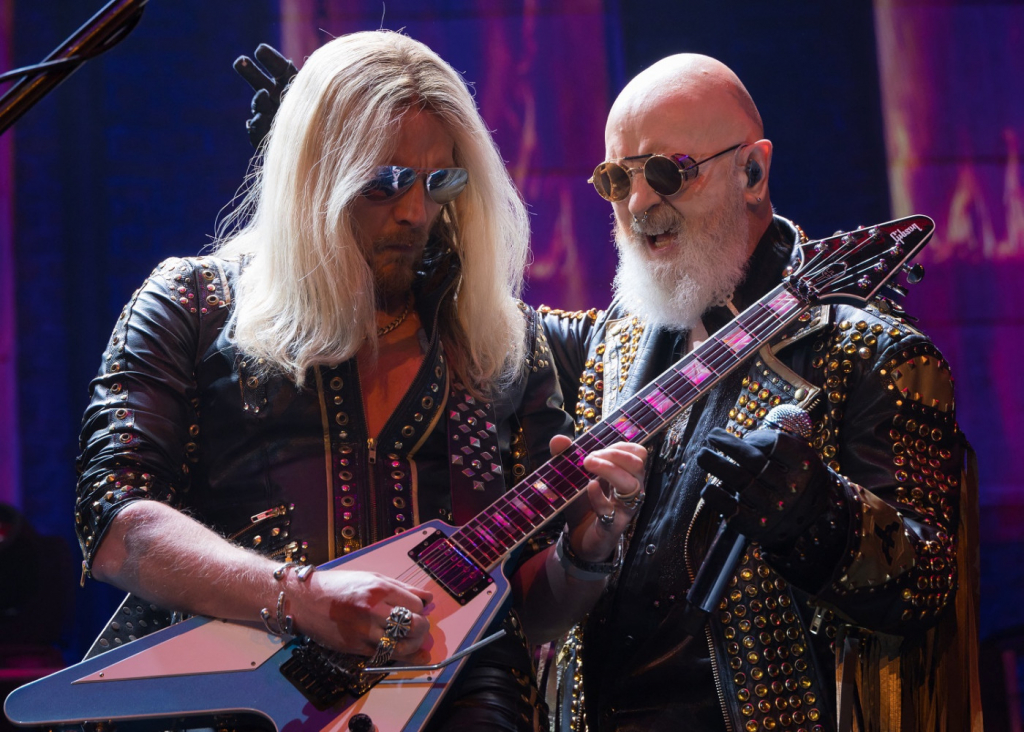 Festival Knotfest anuncia Judas Priest e Pantera como atrações; veja line-up completo