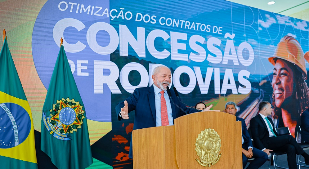 Lula agradece por estar vivo e fala sobre tentativa de envenenamento revelada pela PF 