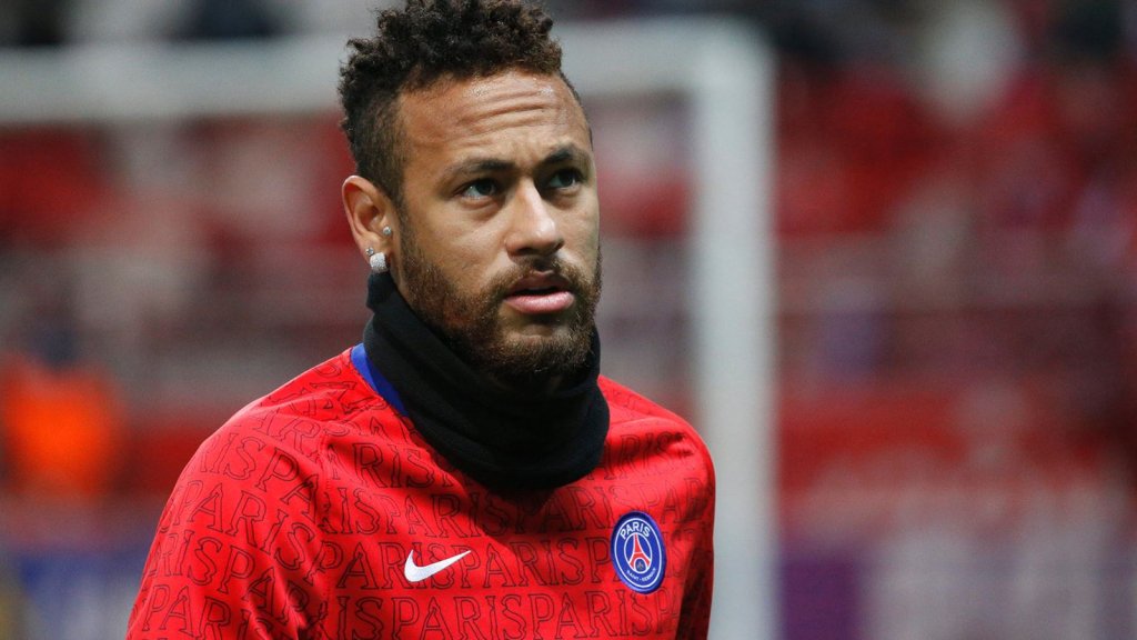 PSG x Barcelona: Neymar não se recupera e será novamente baixa na Liga dos Campeões