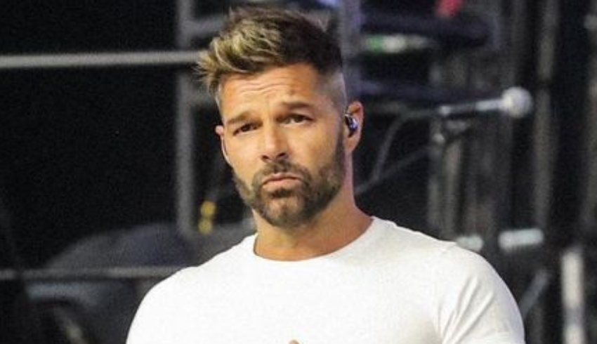Ricky Martin é denunciado por agressão sexual após polêmica envolvendo o sobrinho