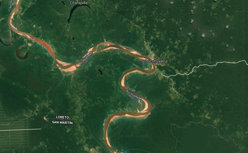Colisão entre embarcações na Amazônia peruana deixa pelo menos 14 mortos