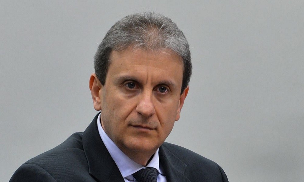Exclusivo: Defesa de Youssef entra com habeas corpus para suspender prisão preventiva