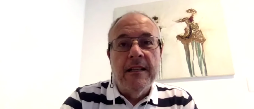 Exclusivo: Diretor de Marketing do Corinthians explica como irá revolucionar o setor do clube