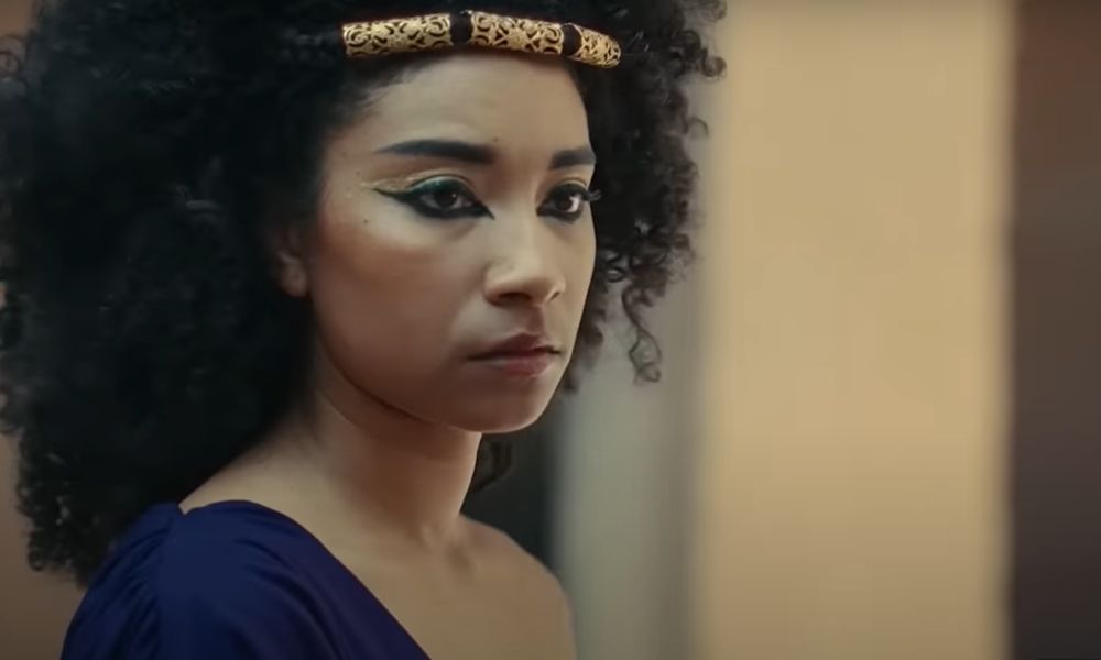 Advogado egípcio processa Netflix após streaming retratar Cleópatra como uma mulher negra