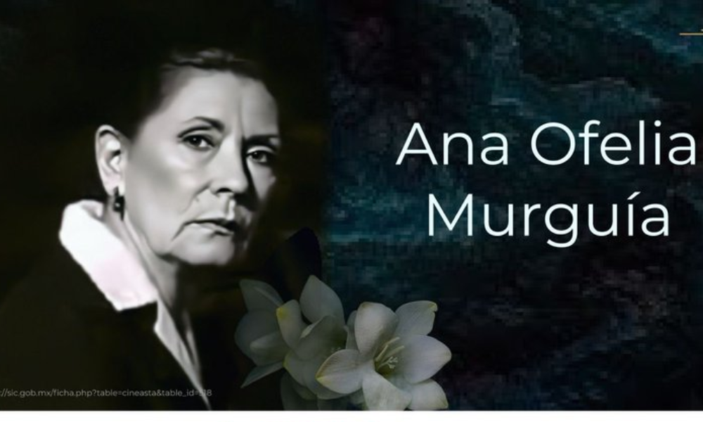 Morre Ana Ofelia Murguía, atriz que deu a voz a Mamá Inês no filme ‘Viva – A vida é uma festa’