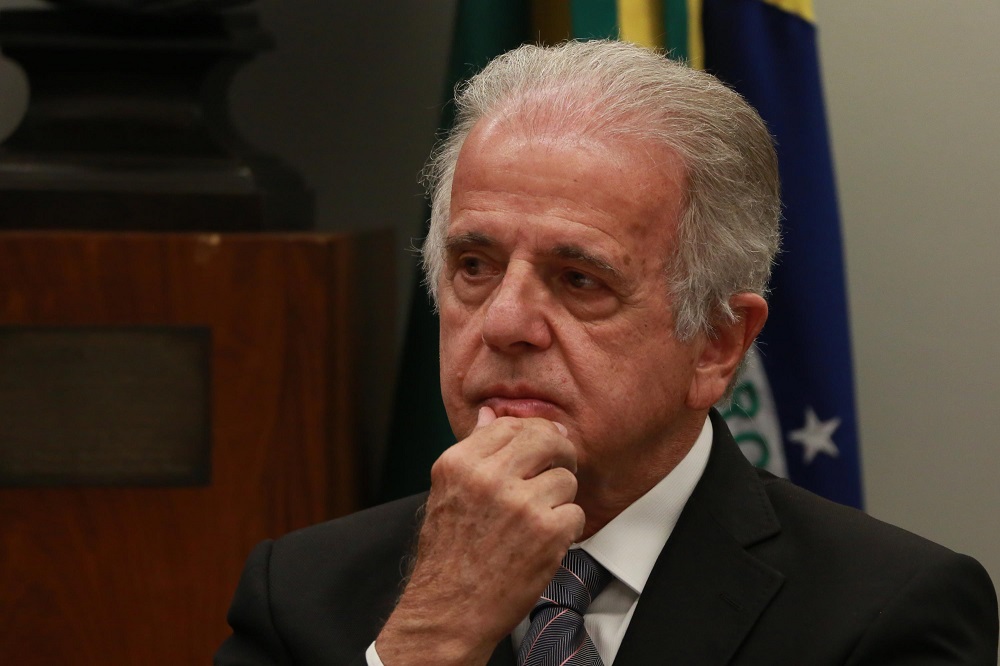 Brasil não será instrumento de ‘incidente diplomático’ entre Venezuela e Guiana, diz Múcio