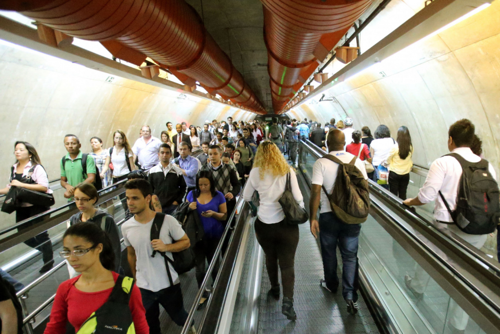 Metrô de SP: Licitação para novo túnel entre as estações Paulista e Consolação será lançada dia 23