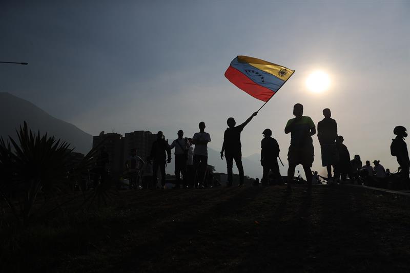 ONG registra aumento de 148% nos casos de tortura na Venezuela durante 2021