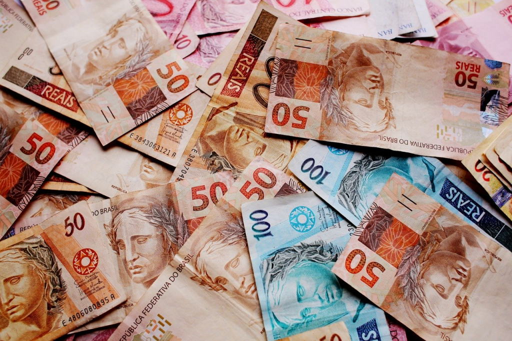 São Paulo: PF, Correios e PM apreendem R$ 500 mil em notas falsas
