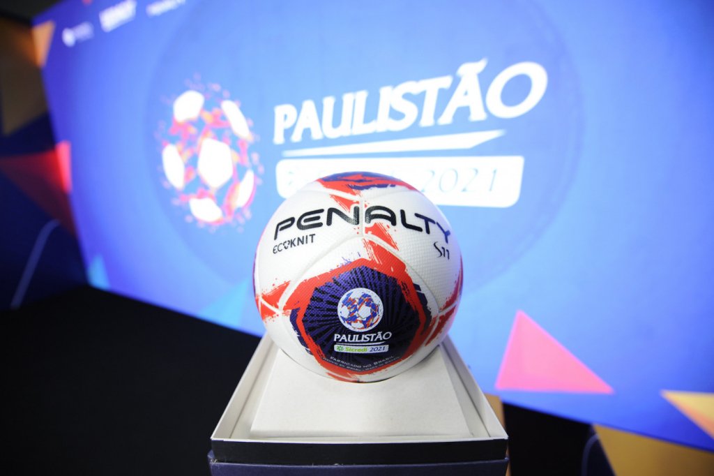 Com lockdown em São Paulo, FPF altera horário de jogos do Paulistão; confira