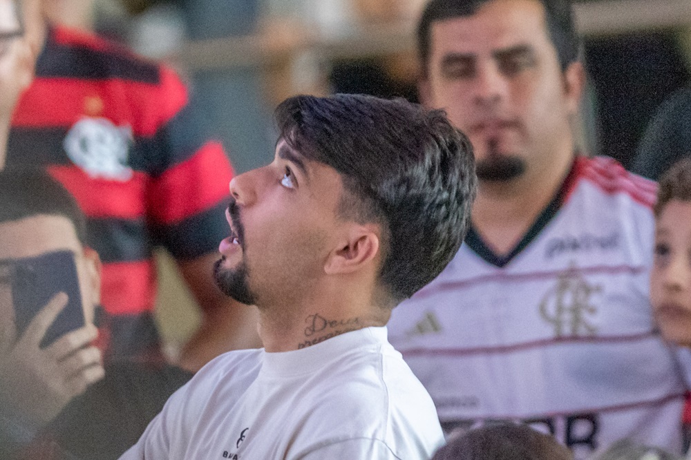 Lucas Paquetá pode até ser banido do futebol por manipulação de partidas