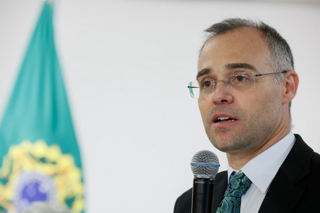 André Mendonça toma posse como ministro do Supremo Tribunal Federal; veja como foi