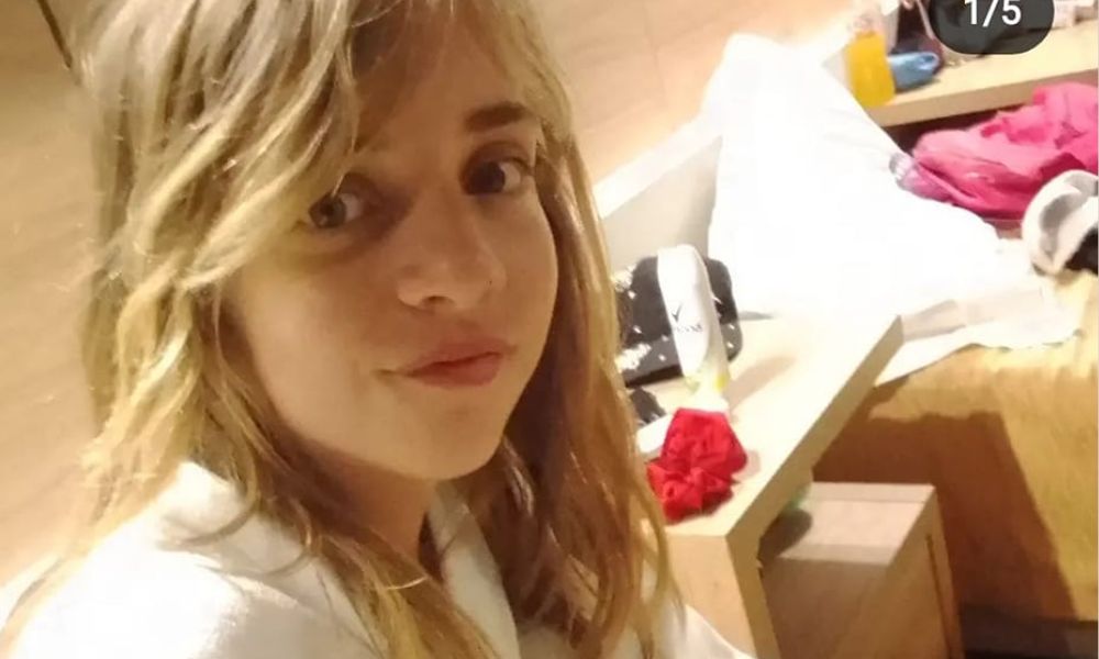 Menina de 12 anos morre asfixiada na Argentina após participar de ‘desafio do TikTok’