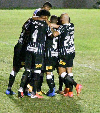 Corinthians estreia na Copa do Brasil com vitória por 3 a 0 no Salgueiro e avança de fase