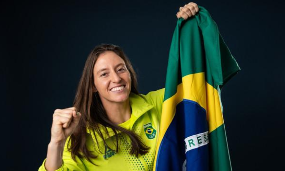 COB divulga nomes de 238 dos 261 atletas que competirão pelo Brasil nas Olimpíadas 