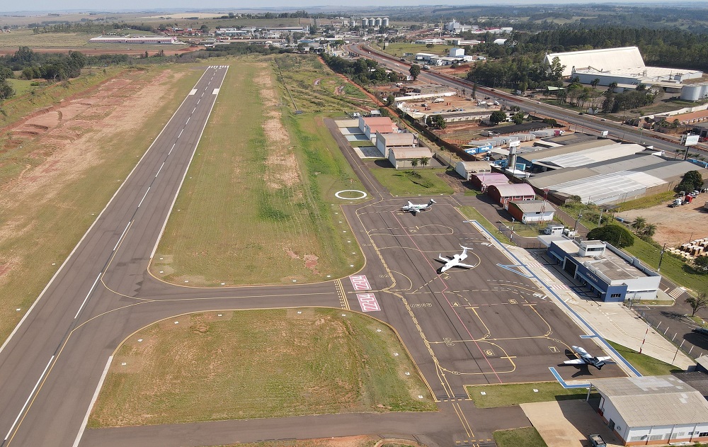 FAB encontra avião desaparecido no Paraná; dois servidores e piloto morreram