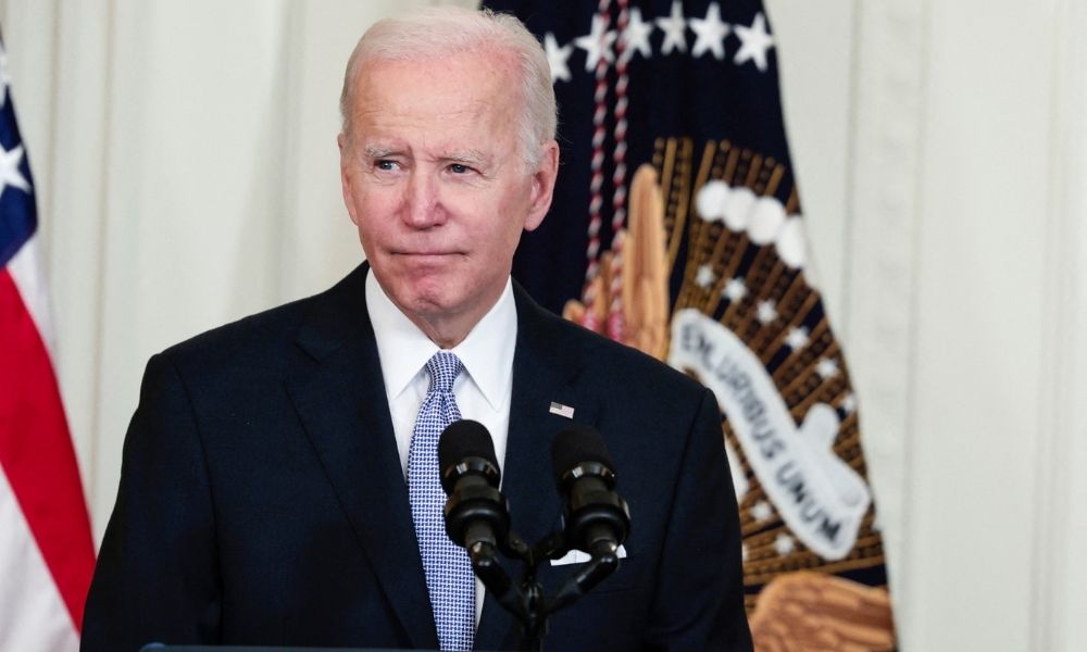 Republicanos realizam primeira audiência para investigação sobre impeachment de Biden
