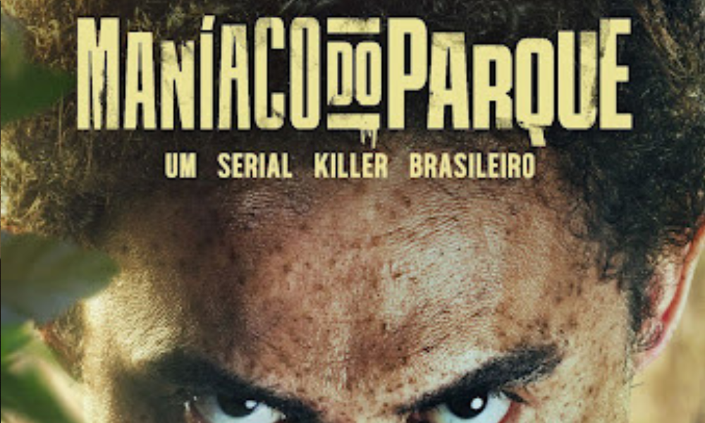 Maníaco do Parque tem data de estreia e primeiro teaser revelados pelo Prime Video