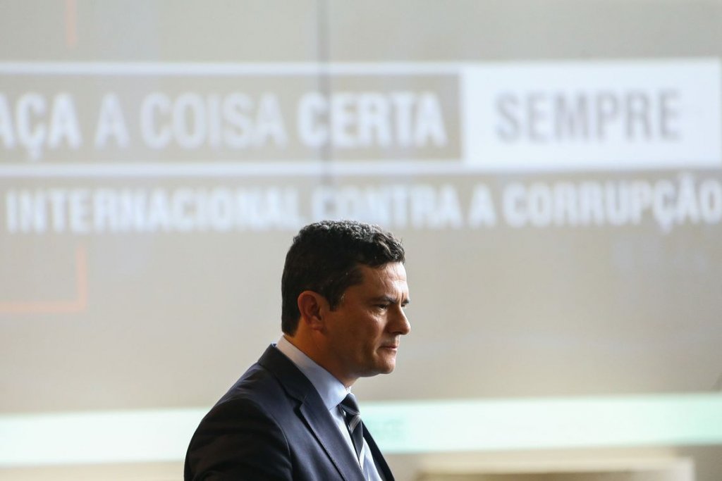 STF conclui julgamento e, por 7 a 4, considera Moro parcial em processos contra Lula