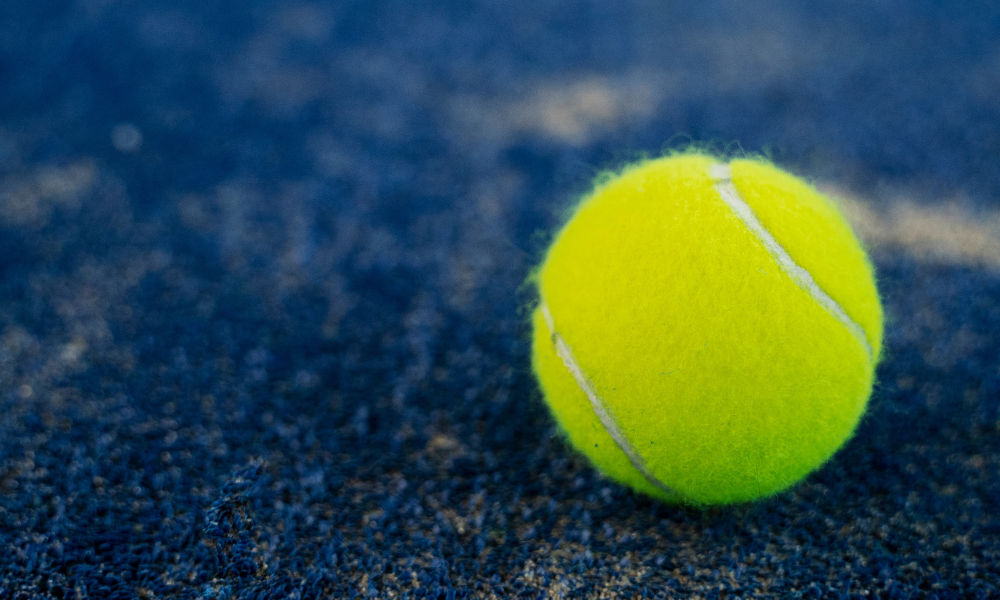 Árbitro brasileiro de tênis é suspenso por sete anos por participar de esquema de apostas