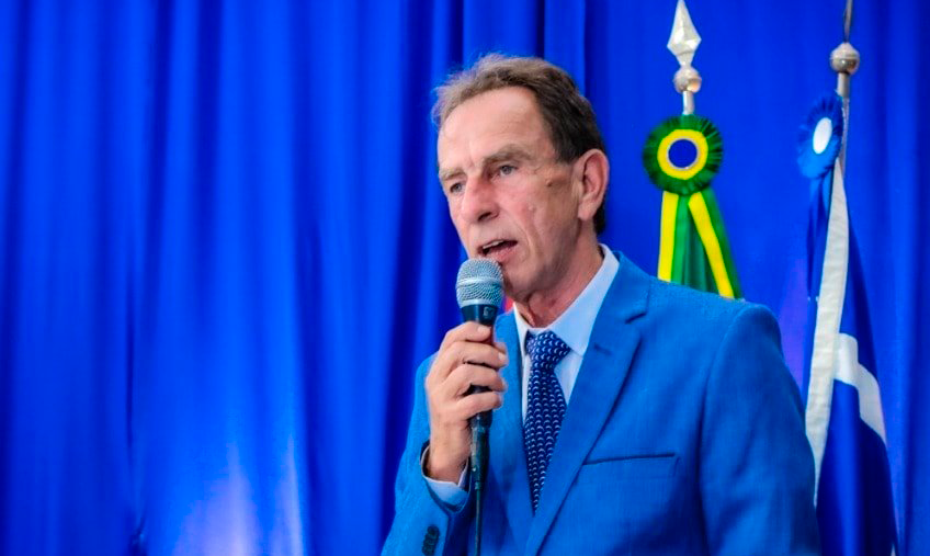 ‘Em relação à fé, ótimo; Em relação à economia, nada mudou’, diz prefeito de Aparecida sobre decisão de Nunes Marques