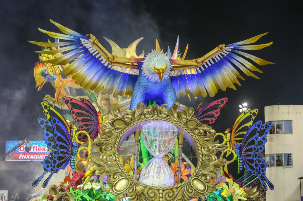 Mudança no regulamento e sem ensaio: Como as escolas de samba se preparam para o Carnaval em julho de 2021