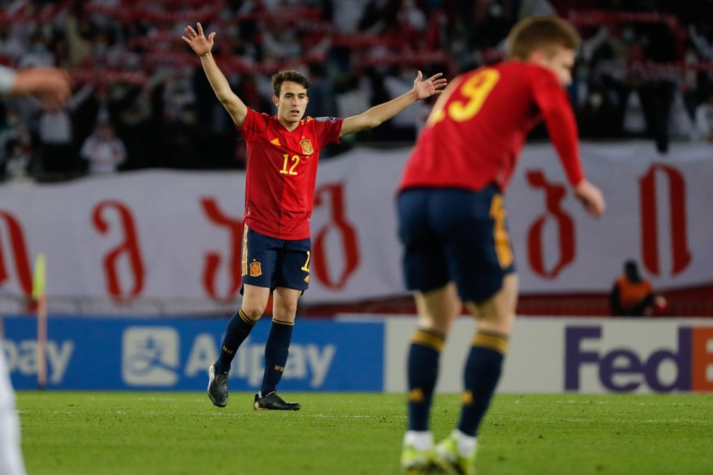 Espanha e Portugal lançam candidatura conjunta para a Copa do Mundo de 2030