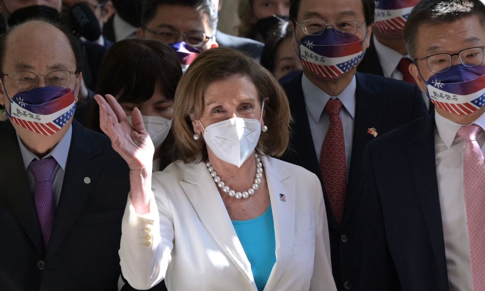 Nancy Pelosi: saiba quem é a congressista que virou a principal pivô nas tensões entre China e EUA