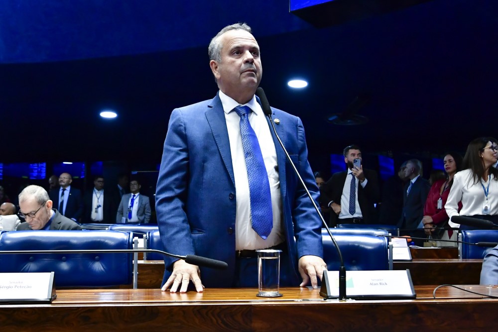Rogério Marinho chama de ‘descabida’ a condenação por improbidade administrativa em Natal