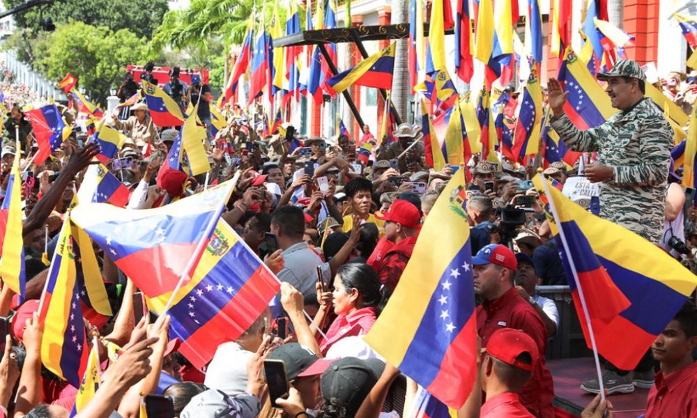 Oposição da Venezuela corre contra o tempo para lançar candidatura única contra Maduro