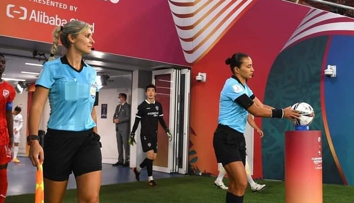 Edina Alves e Neuza Back são escaladas para estreia da Austrália na Copa do Mundo Feminina 