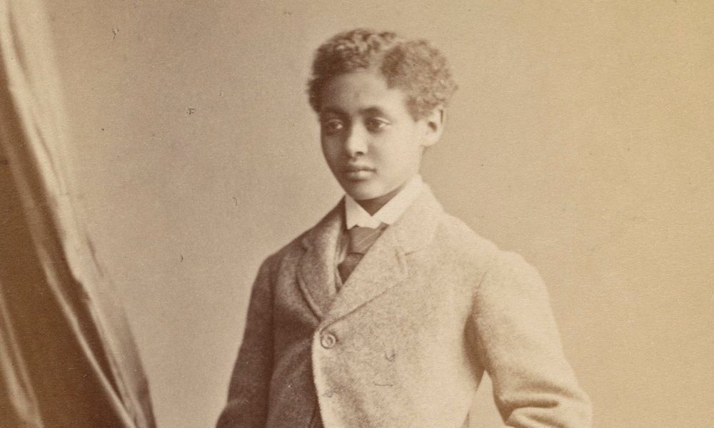 Coroa britânica se nega a devolver restos mortais de príncipe etíope sequestrado no século XIX