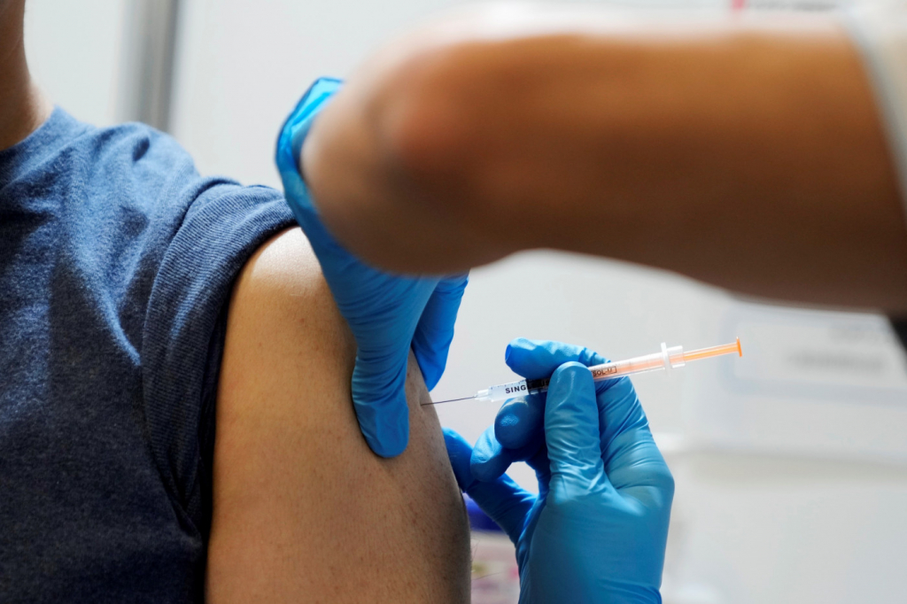 Covid-19: Prefeitura de São Paulo anuncia 4ª dose da vacina para maiores de 35 anos