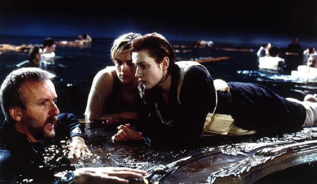 James Cameron encerra discussão de duas décadas e diz que Jack poderia ter sobrevivido em ‘Titanic’; entenda