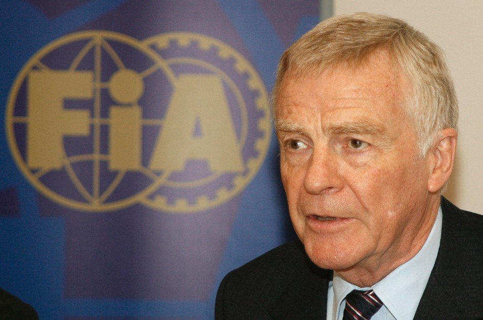 Presidente da FIA entre 1993 e 2009, Max Mosley morre aos 81 anos