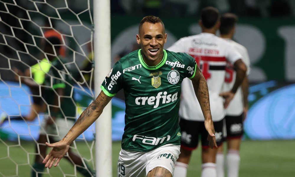 Revolta contra o ‘sistema’, goleada sobre rival e ‘arrancada heroica’: relembre a campanha do Palmeiras até o título