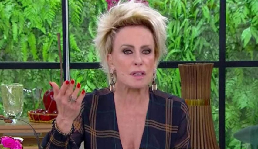 Globo decide tirar ‘Mais Você’ do ar temporariamente; entenda