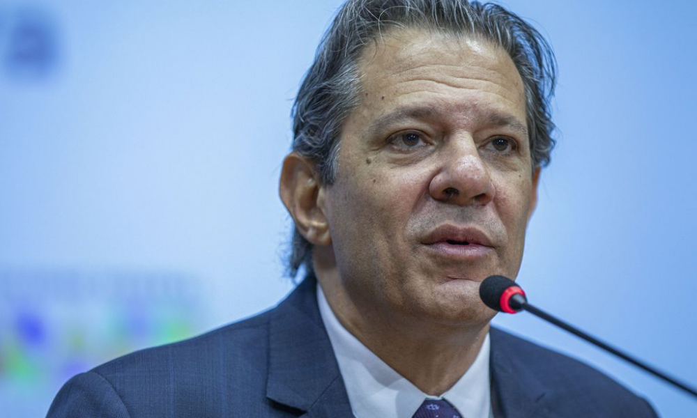 Senado manteve ‘espinha dorsal’, e reforma tributária vai trazer investimentos ao Brasil, diz Haddad