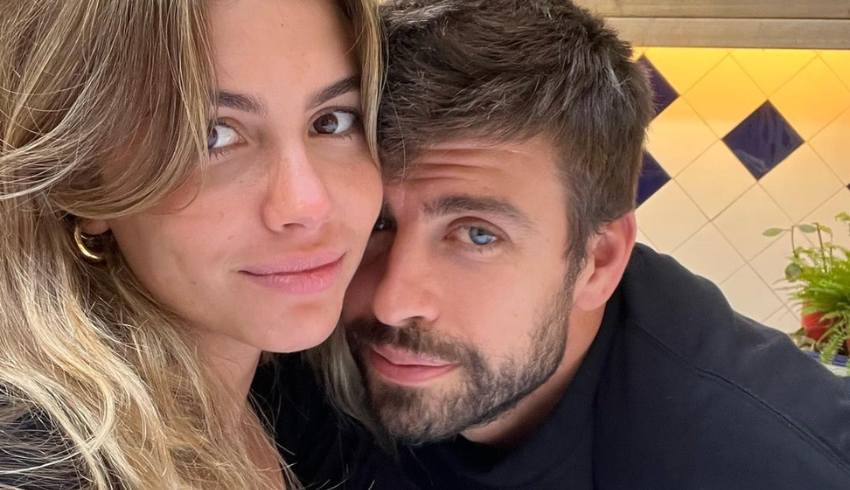 Fã de Shakira expulsou Piqué e a namorada do seu restaurante? Vídeo viraliza e internet especula