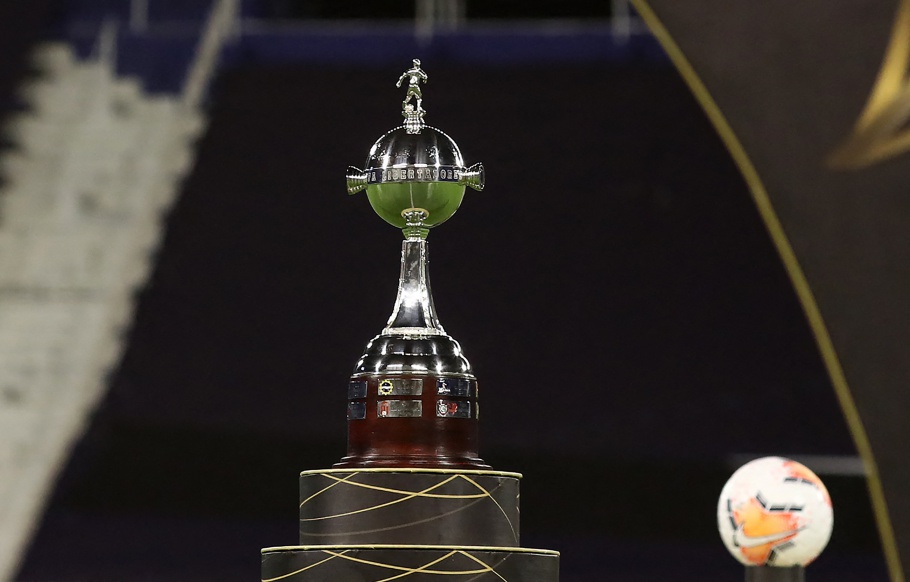 Quartas de final da Libertadores terão clima de revanche; veja confrontos e as datas dos jogos 