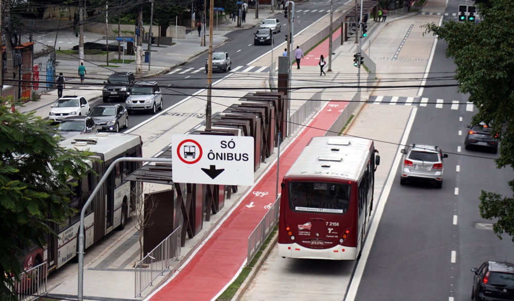 Prefeitura de São Paulo libera passe livre em ônibus para eleição de conselheiros tutelares