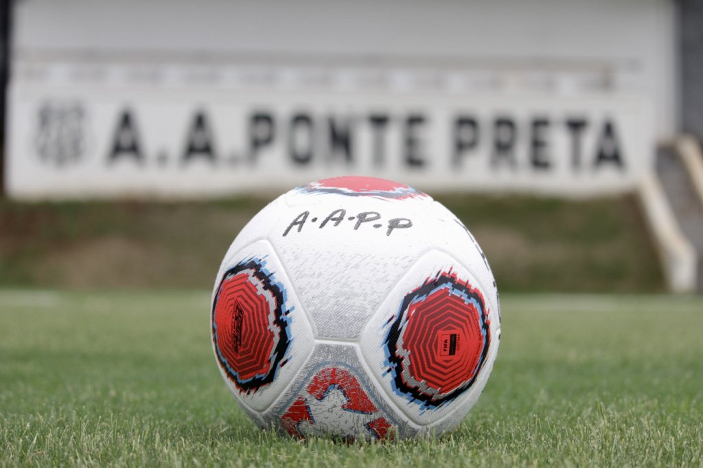 Com dezesseis casos de Covid-19, Ponte Preta suspende pré-temporada