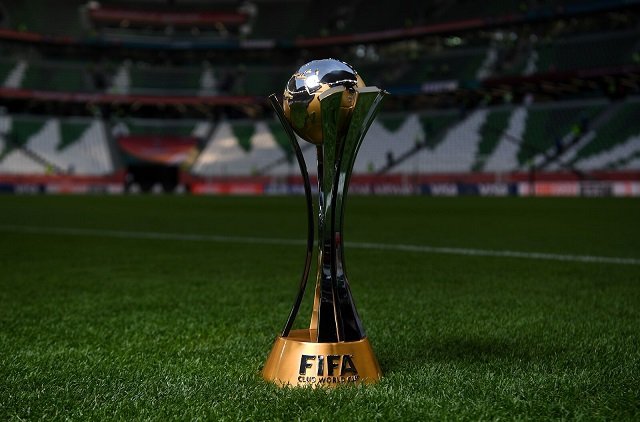 Fifa define datas do Mundial de Clubes e realiza sorteio nesta segunda-feira