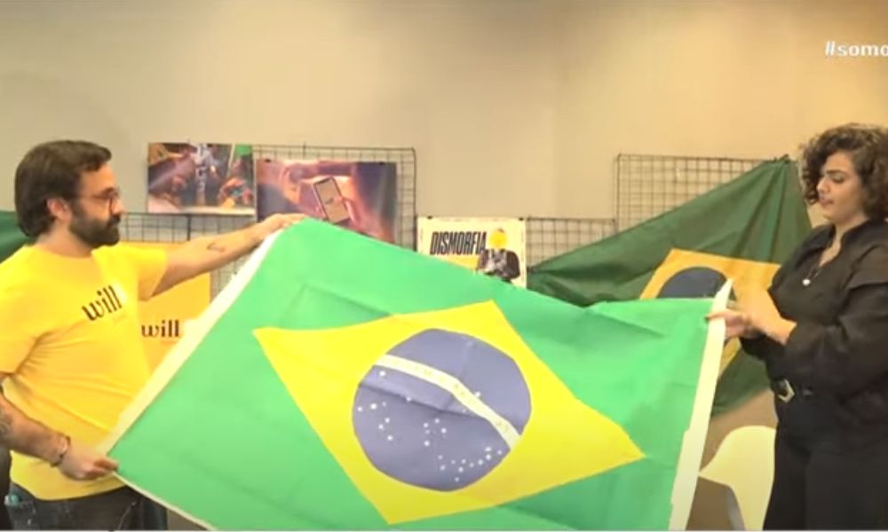 Empresas preparam estratégias para conciliar rotina com jogos do Brasil na Copa do Mundo Feminina