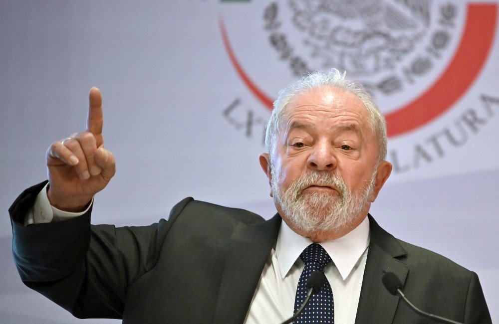Lula diz que perdoou Lava Jato: ‘Não posso governar com ódio e querendo vingança’