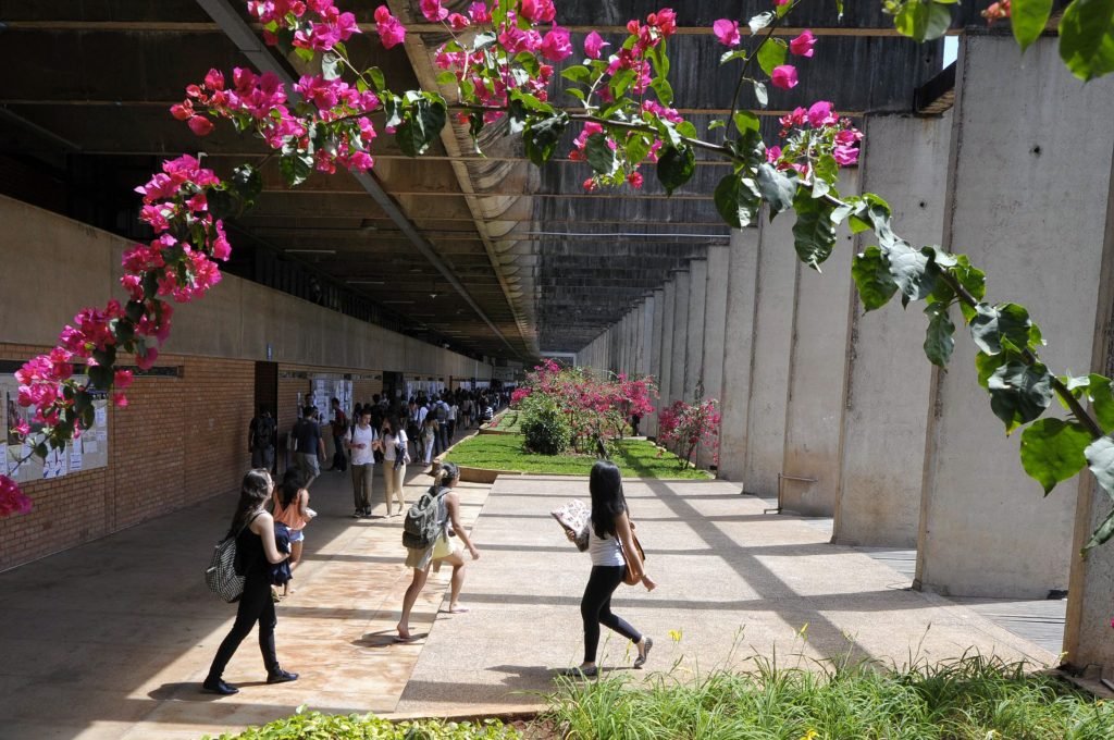 Apesar de melhora, Brasil não tem universidades entre as 100 primeiras do mundo